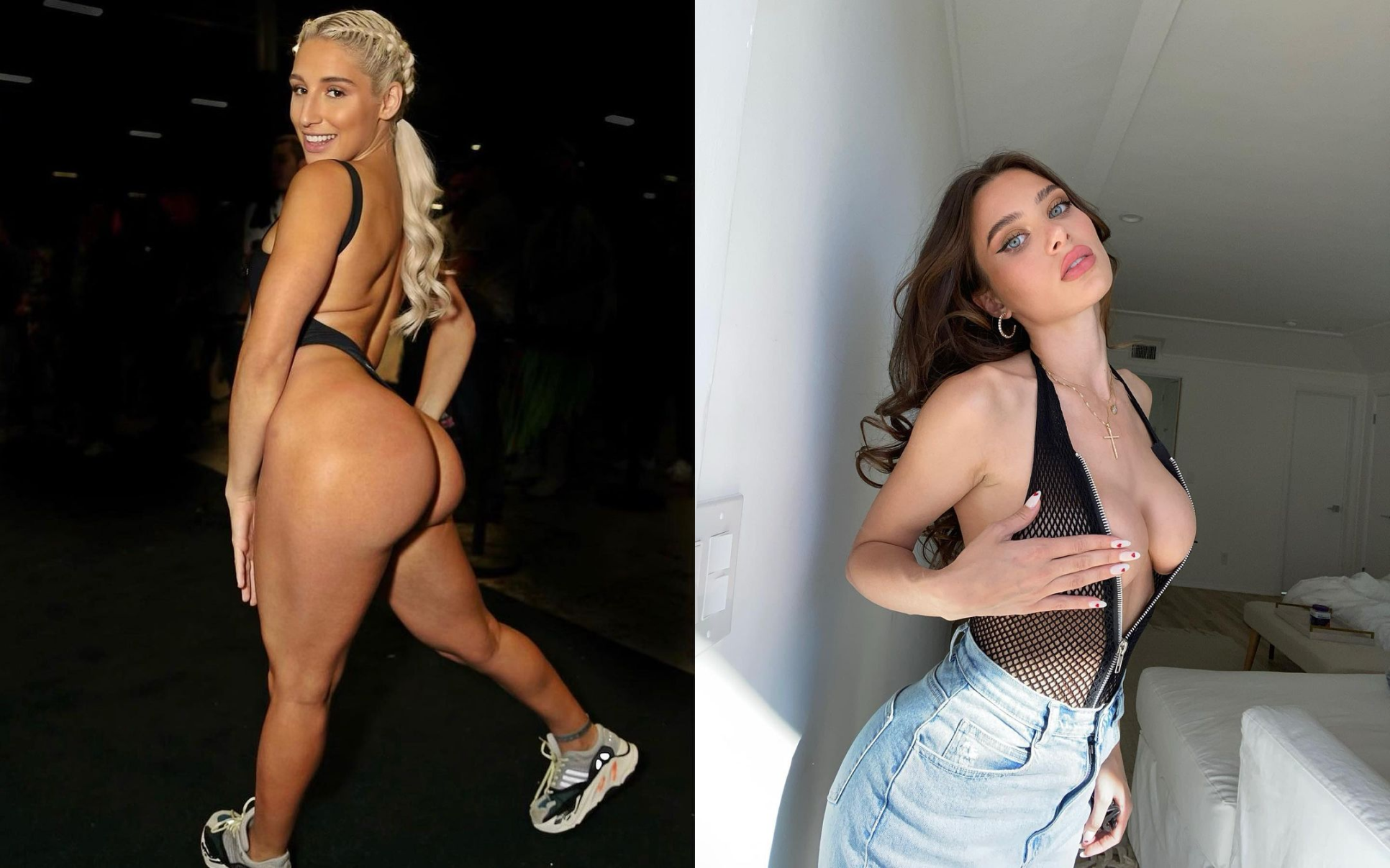best adult actress of 2024